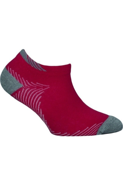 Шкарпетки Chili Sport Line 204-3U1 спортивні короткі
