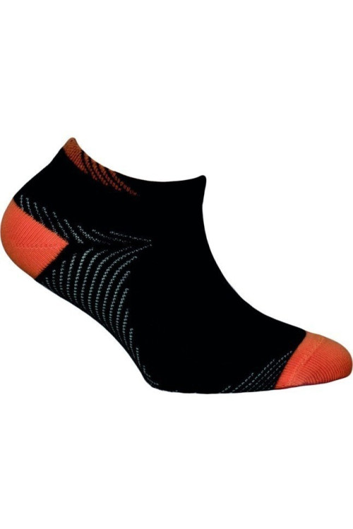 Шкарпетки Chili Sport Line 204-3U1 спортивні короткі