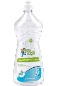 Засіб для миття посуду Happy Clean "Конвалія"