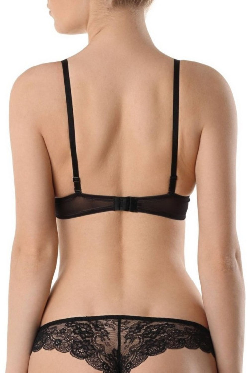 Бюстгальтер Conte Jardin TB1093 із ефектом push-up на каркасах