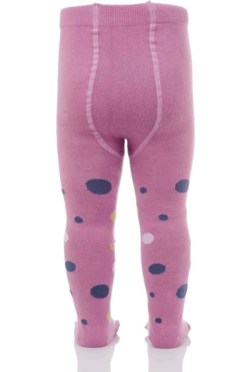 Колготки дитячі Tuptusie 395-3J5 бавовняні