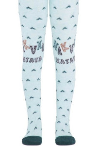 Колготки дитячі Conte-kids Disney 17С-130СПМ (528)
