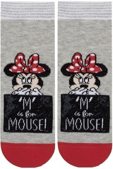Шкарпетки дитячі Conte-kids Disney 17С-126СПМ (353)