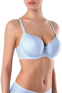 Бюстгальтер Conte Mosaique RB3038 plus size
