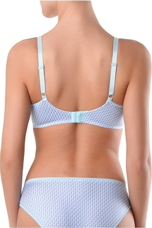 Бюстгальтер Conte Mosaique RB3038 plus size