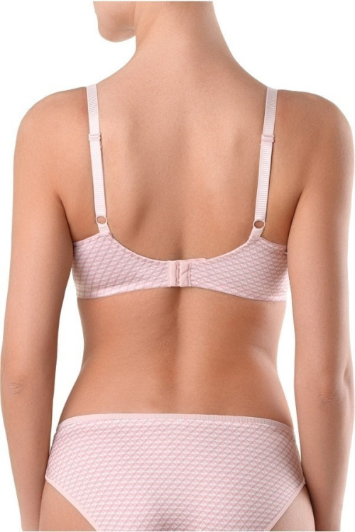 Бюстгальтер Conte Mosaique RB3038 plus size