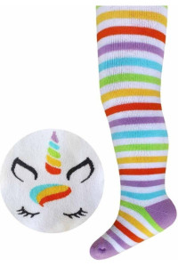 Колготки дитячі Брестські Baby 3265 (254) махрові