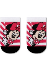 Шкарпетки дитячі Conte-kids Disney 17С-127/1СПМ (340) короткі