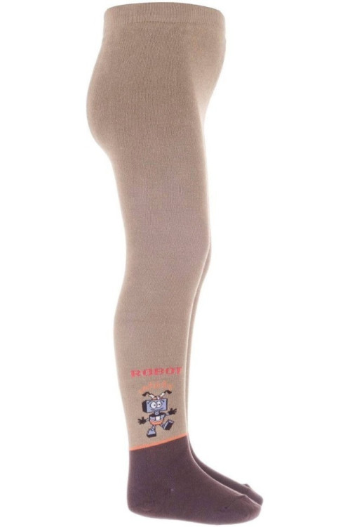 Колготки дитячі Tuptusie 400-3K2 бавовняні