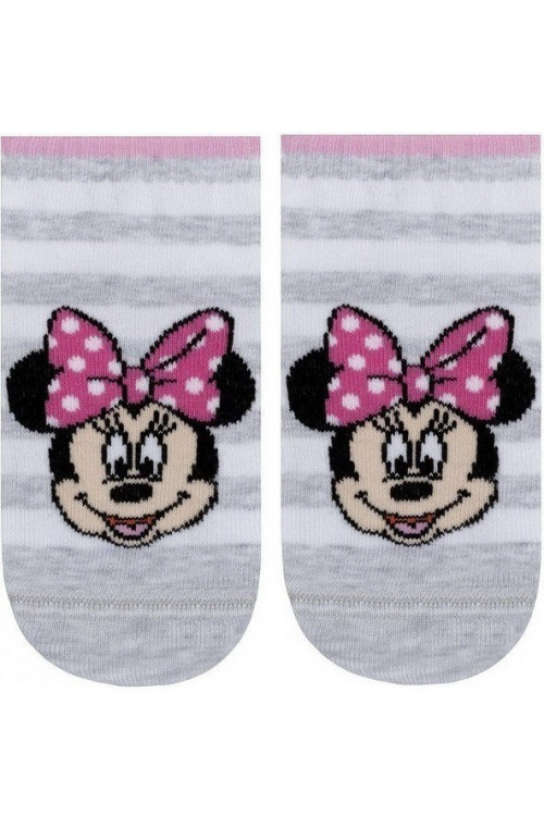 Шкарпетки дитячі Conte-kids Disney 17С-127/1СПМ (343) короткі