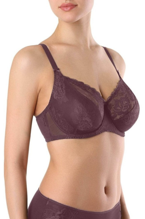 Бюстгальтер Conte New Look RB0011 Plus size