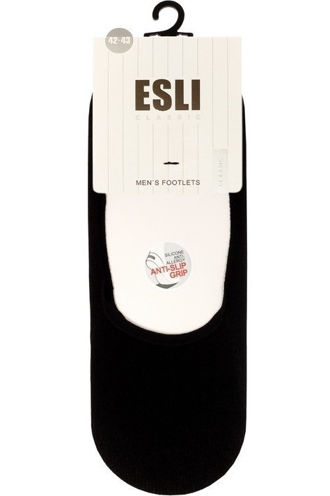Підслідники чоловічі Esli Classic 16С-18СПЕ (000) Підслідники чоловічі Esli Classic 16С-18СПЕ (000)