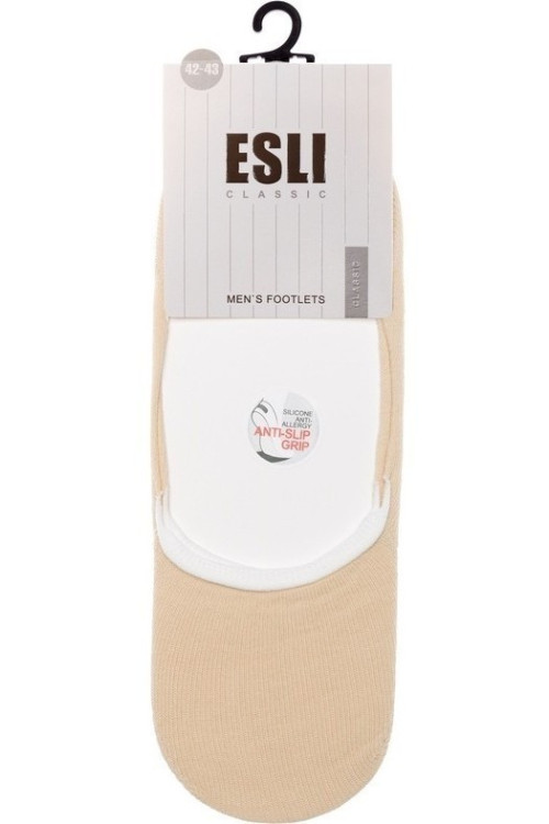 Підслідники чоловічі Esli Classic 16С-18СПЕ (000) Підслідники чоловічі Esli Classic 16С-18СПЕ (000)