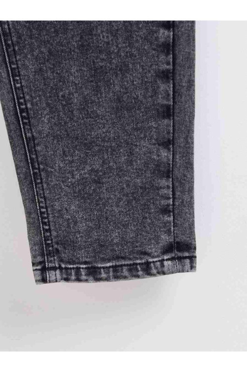 Джинси жіночі Conte Mom Fit CON-392 з кишенями