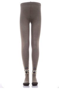 Колготки дитячі Tuptusie 400-3L2 бавовняні