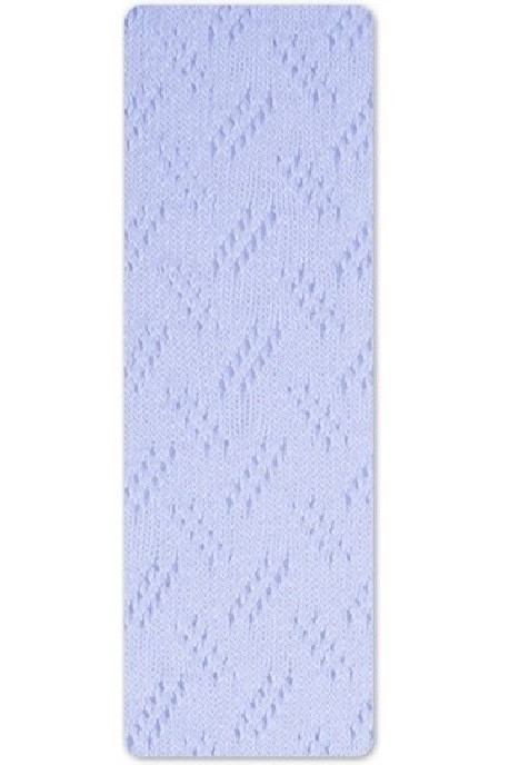 Колготки дитячі Conte-kids Miss 7С-80СП (265) ажурні