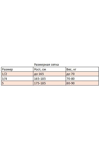 Колготки жіночі Legs 662 Fleece 250 Den