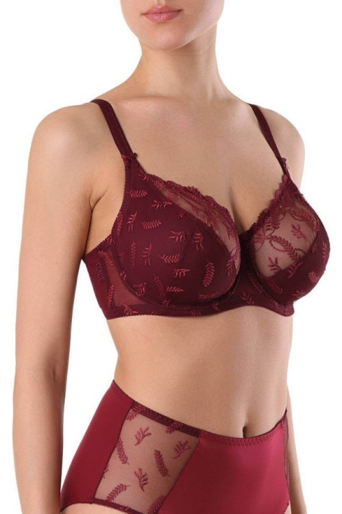 Бюстгальтер Conte Rendezvous RB6013 plus size