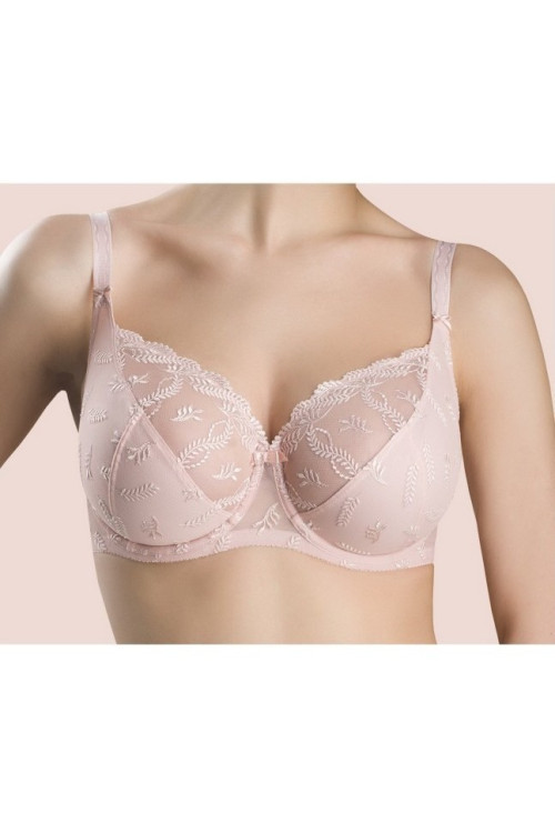 Бюстгальтер Conte Rendezvous RB6013 plus size