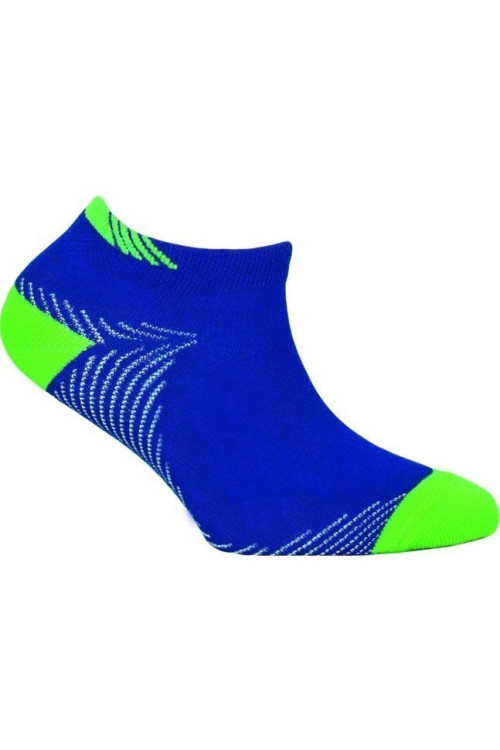 Шкарпетки дитячі Chili Sport Line 204-3U1 короткі