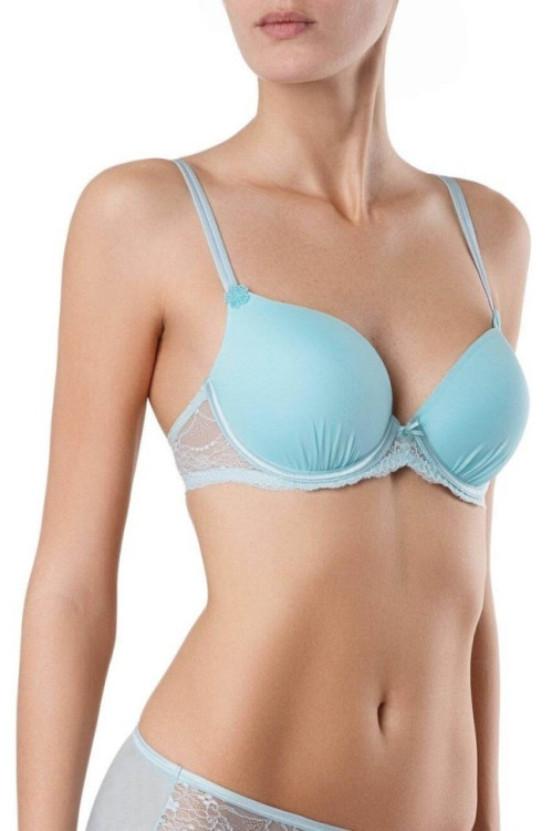 Бюстгальтер Conte Romantique RB1030 подвійний push-up