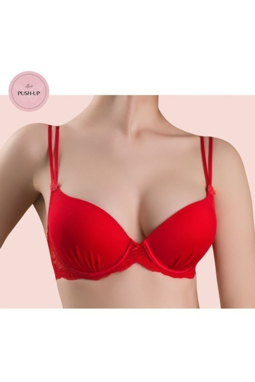 Бюстгальтер Conte Romantique RB1030 подвійний push-up