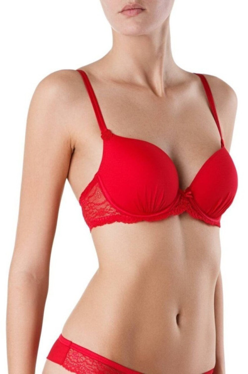 Бюстгальтер Conte Romantique RB1030 подвійний push-up