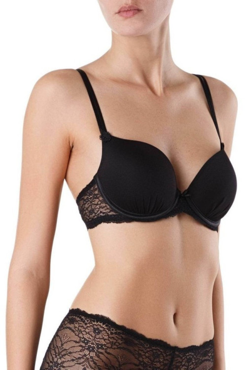 Бюстгальтер Conte Romantique RB1030 подвійний push-up