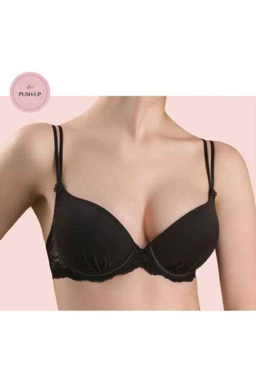 Бюстгальтер Conte Romantique RB1030 подвійний push-up