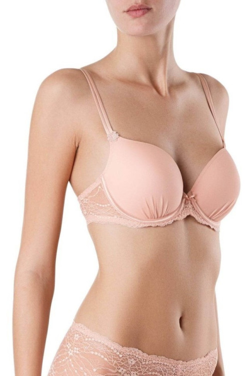 Бюстгальтер Conte Romantique RB1030 подвійний push-up