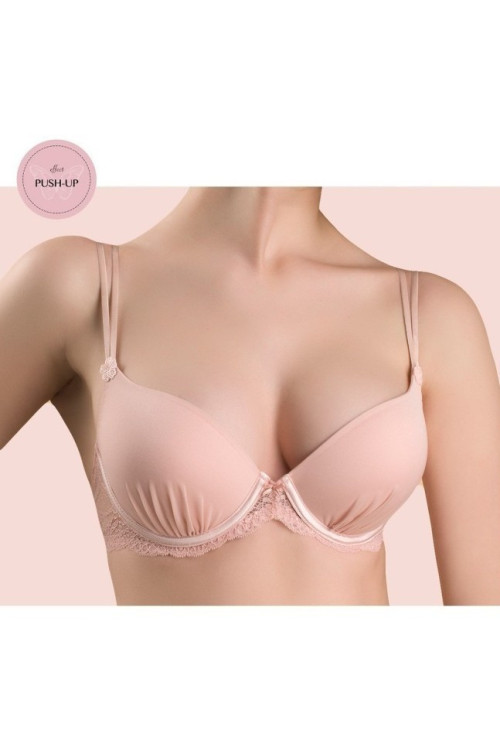 Бюстгальтер Conte Romantique RB1030 подвійний push-up