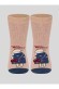 Носки детские Conte-kids Веселые ножки 17С-45СП (295) махровые антискользящие