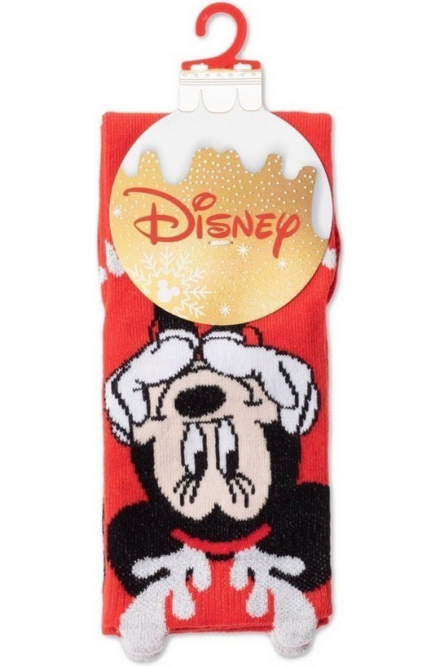 Шкарпетки дитячі Conte-kids Disney Новорічні 21С-66СП (646)