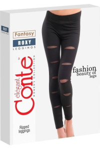 Легінси жіночі Conte Fantasy Roxy трикотажні