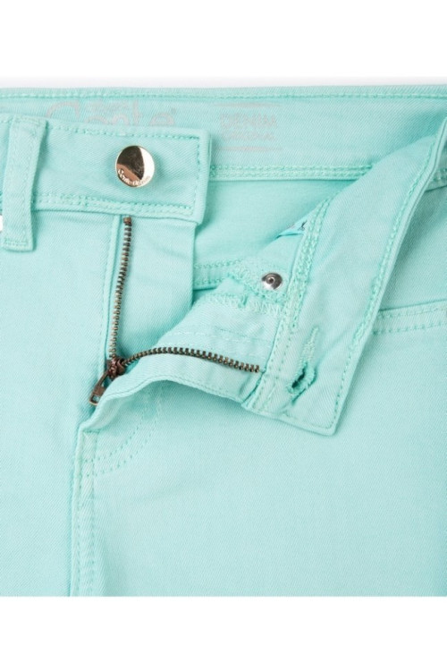 Джинси жіночі Conte Slim Straight CON-38A моделюючі