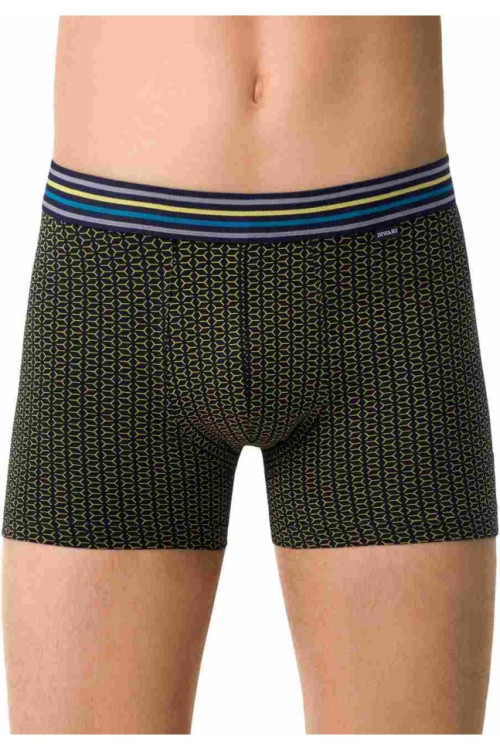 Труси чоловічі Diwari Shape MSH 868 шорти