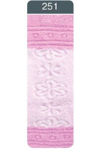 Колготки дитячі Conte-kids Sof-tiki 6С-17СП (251) махрові