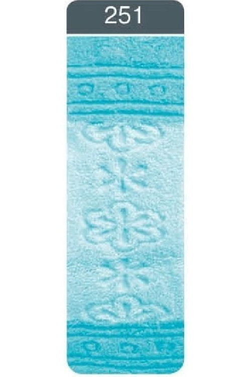 Колготки дитячі Conte-kids Sof-tiki 6С-17СП (251) махрові