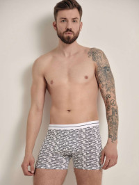 Труси чоловічі Diwari Shape MSH 870 шорти