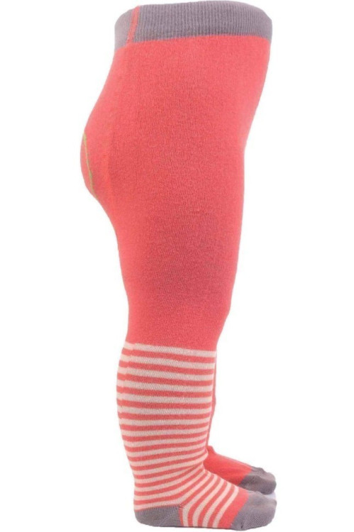 Колготки дитячі Tuptusie 115-8G2 бавовняні