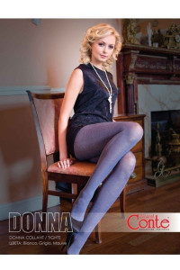 Колготки жіночі Conte Fantasy Donna