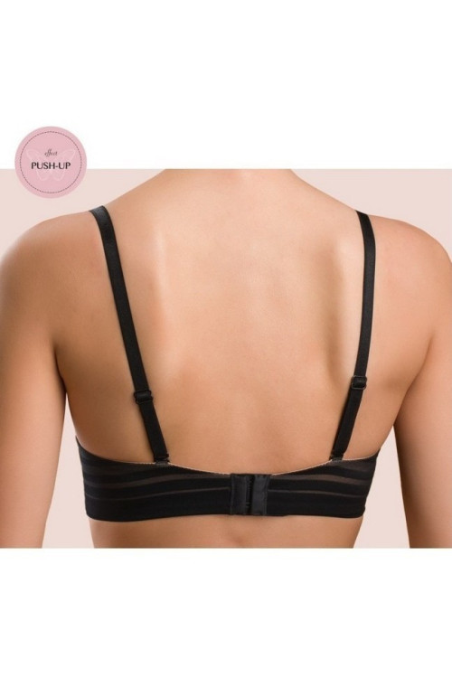 Бюстгальтер Conte Sport Glam RB8044 балконет push-up
