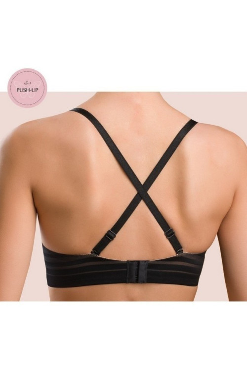 Бюстгальтер Conte Sport Glam RB8044 балконет push-up