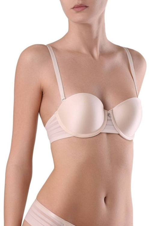 Бюстгальтер Conte Sport Glam RB8044 балконет push-up
