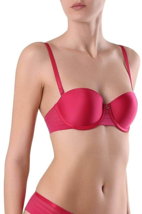 Бюстгальтер Conte Sport Glam RB8044 балконет push-up
