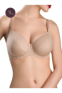 Бюстгальтер Conte Suprema RB6019 plus size