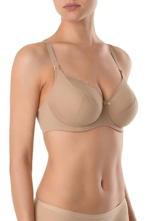 Бюстгальтер Conte Suprema RB6019 plus size
