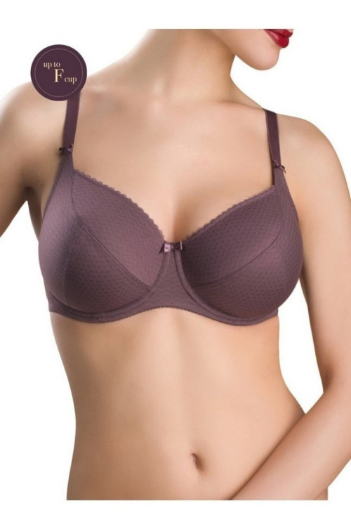 Бюстгальтер Conte Suprema RB6019 plus size