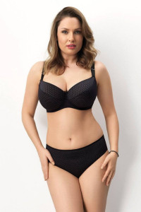 Труси жіночі Corin Natalie 03711 бріфи високі