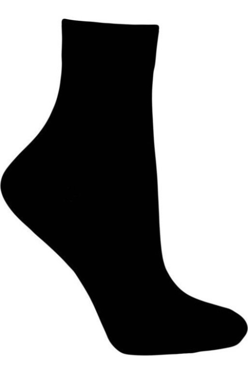Шкарпетки дитячі Tuptusie 995-001 бамбукові
